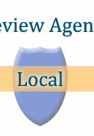 Local Review Agencies