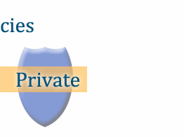 Private Review Agencies